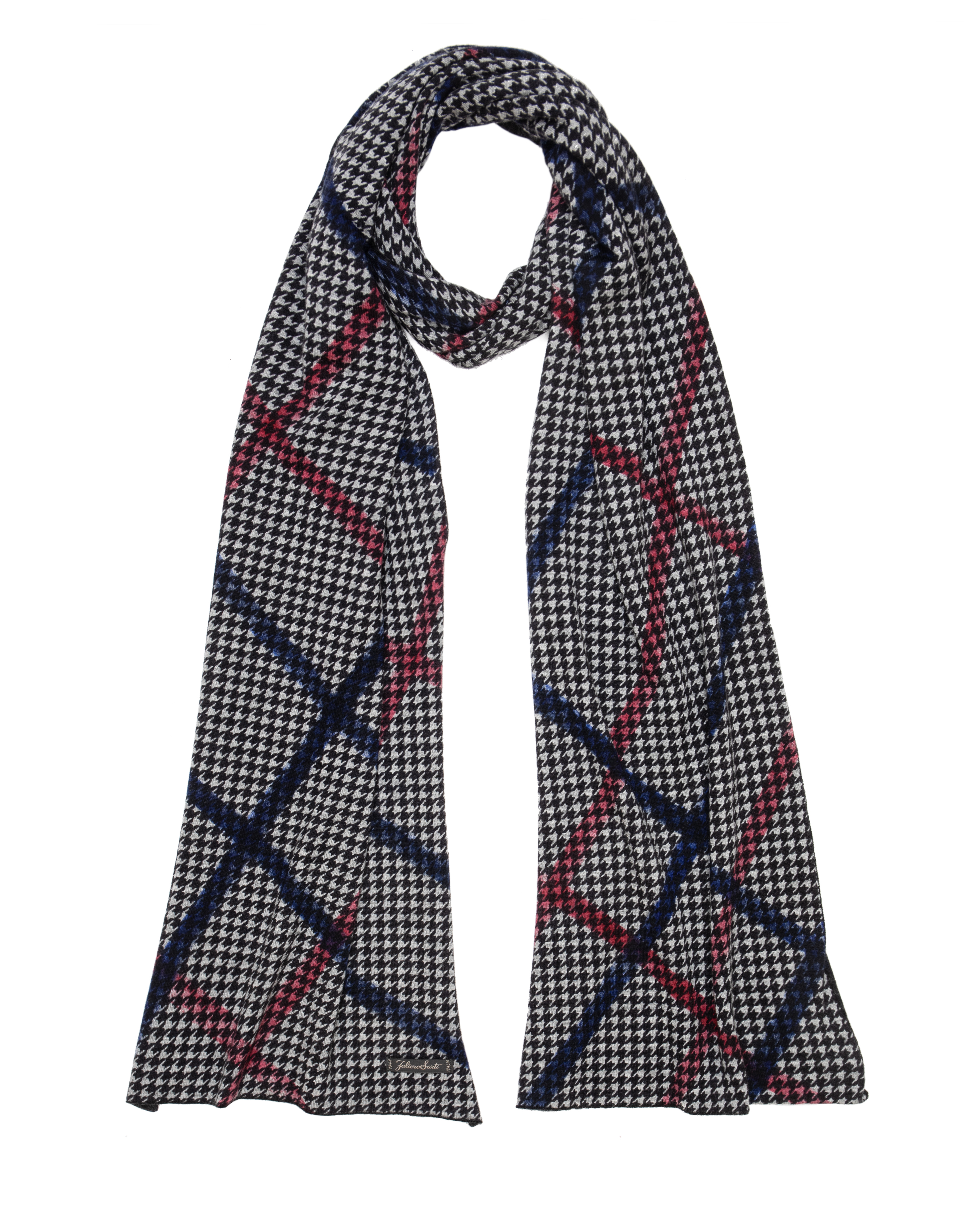 | Faliero Sarti Ovest