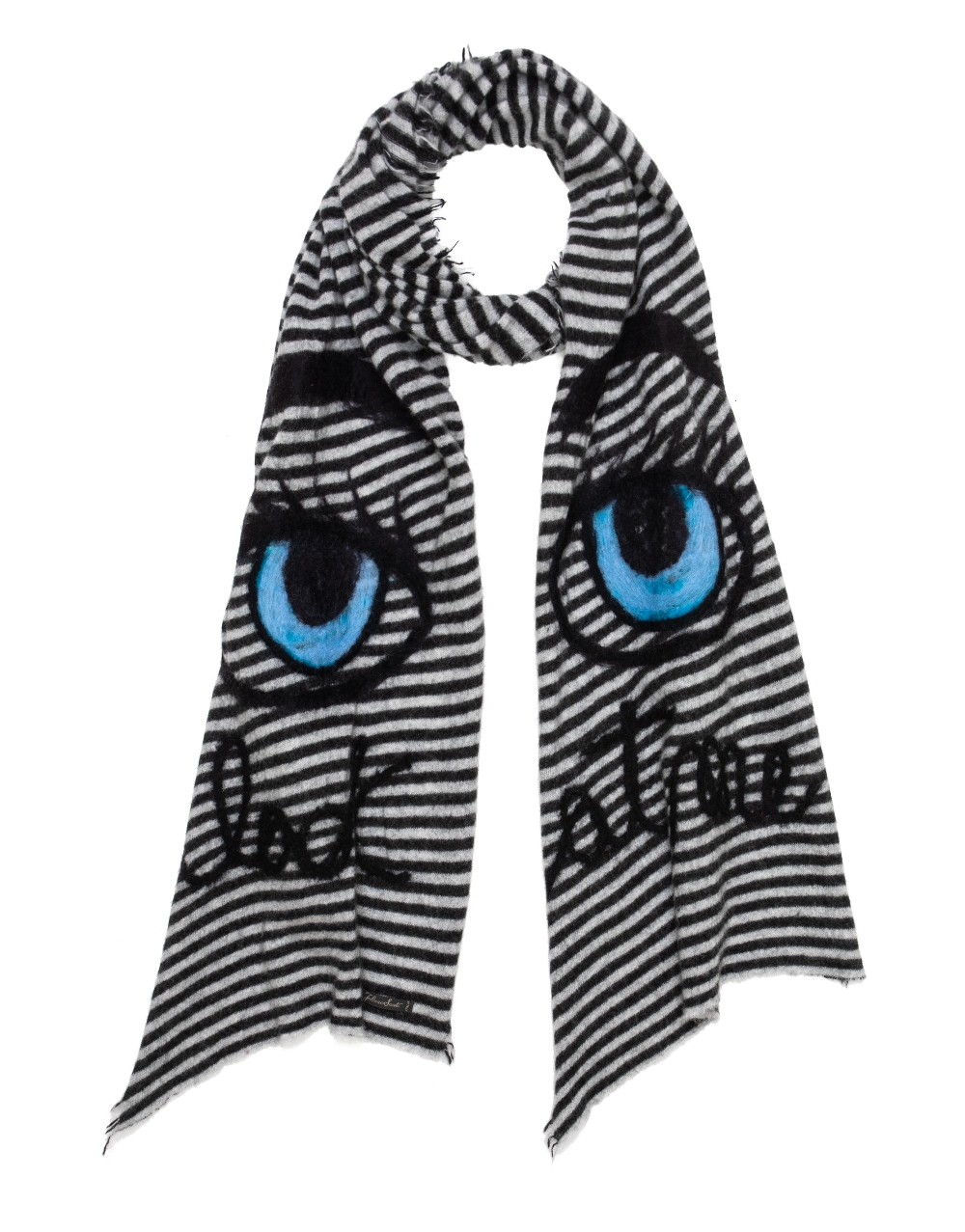 | Faliero Sarti Occhi Blu