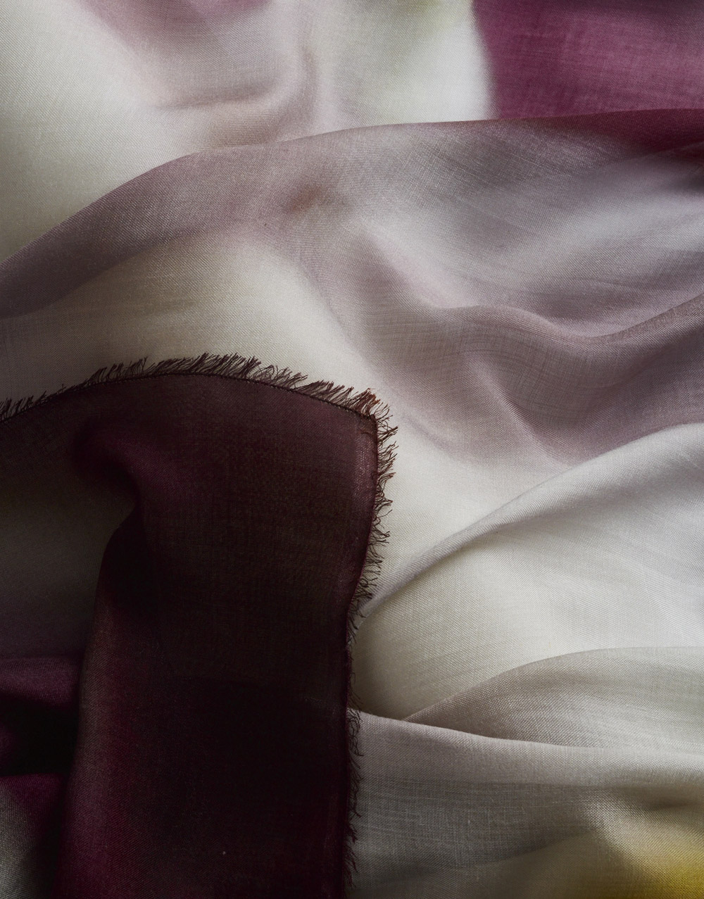 かわいい！ FALIERO x PINK Y's SARTI Sarti） Faliero - black（Lofina STOLE 小物