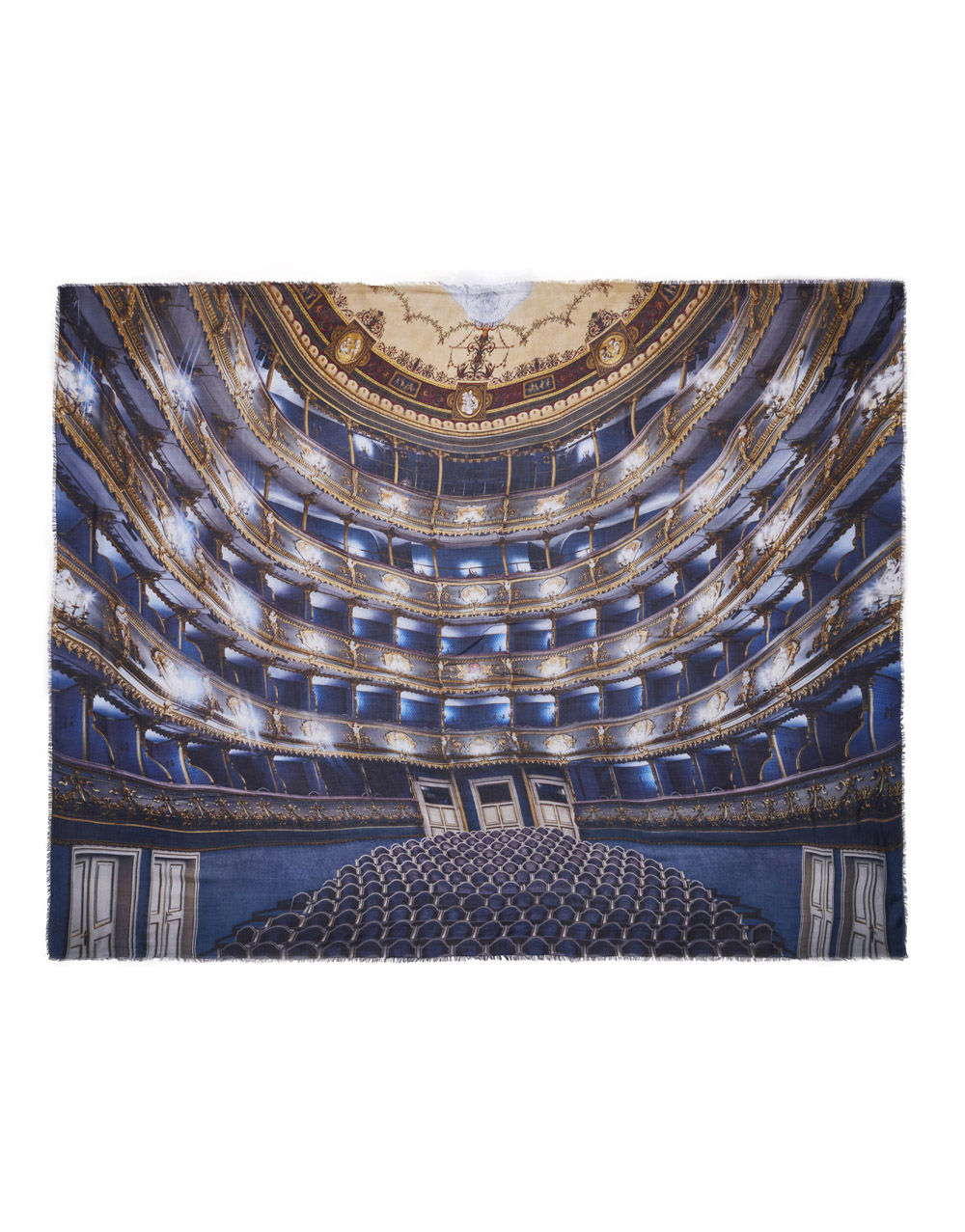 Teatro degli Stati Praga