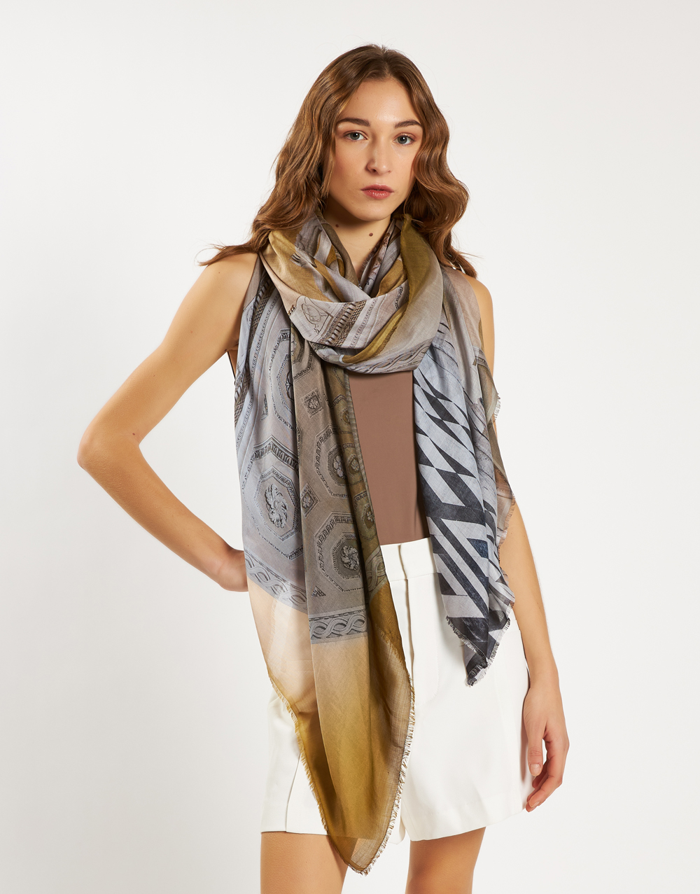 Syon House England IV