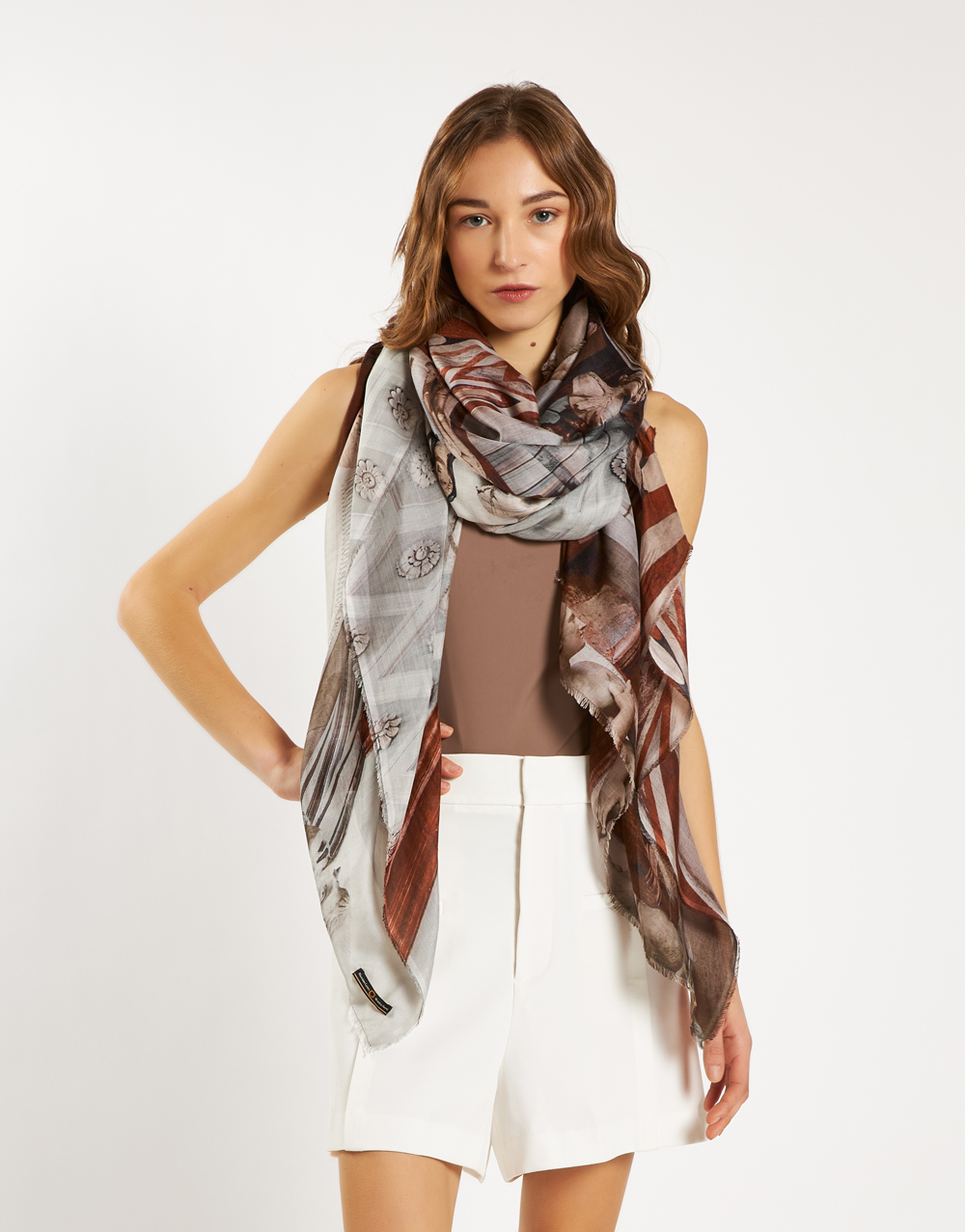 Tribuna P. Grimani Venezia