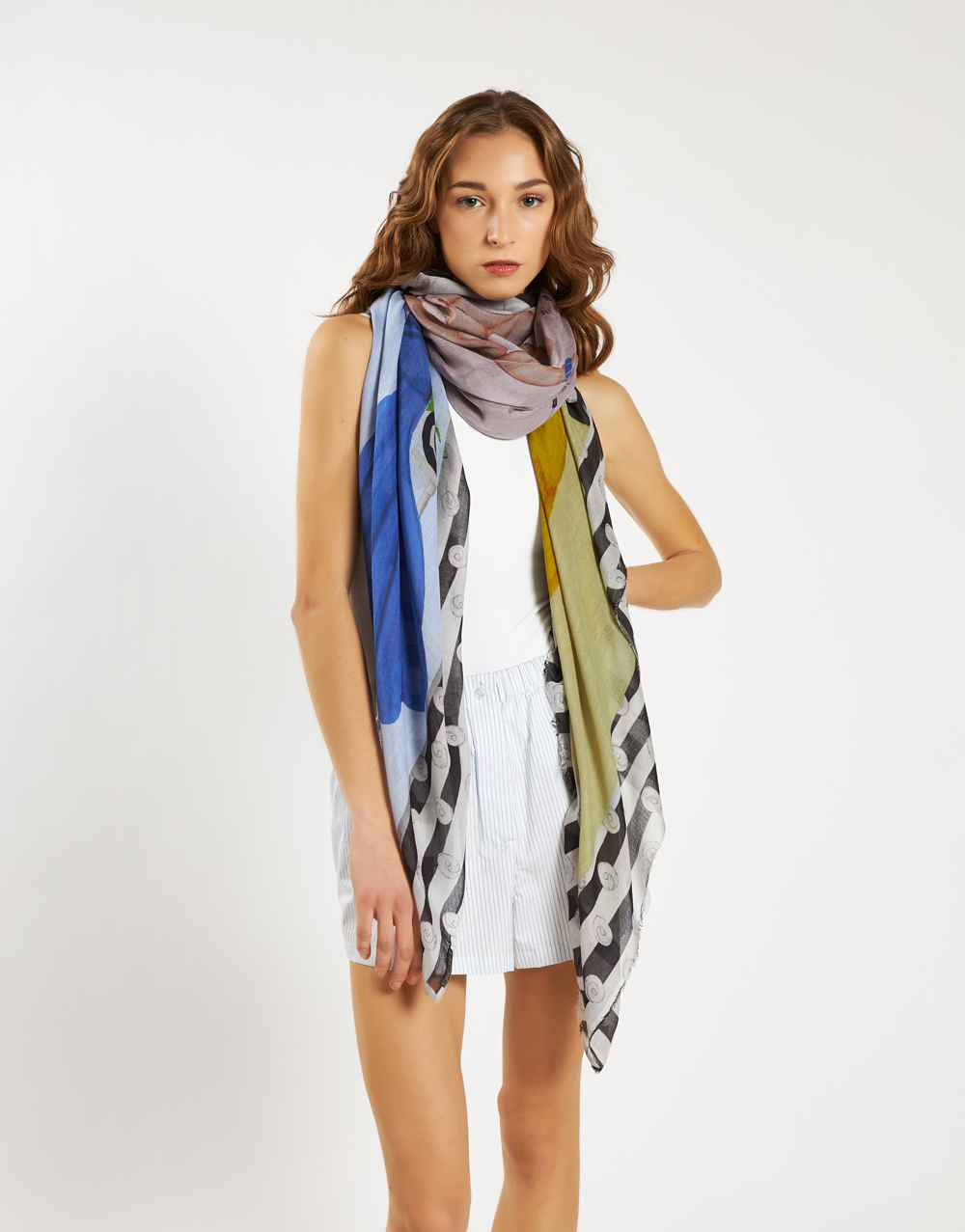 Scarves