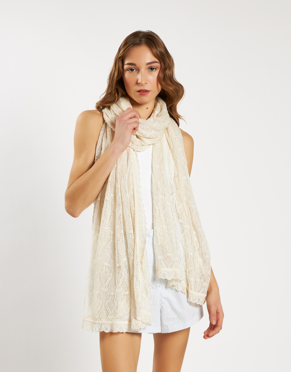 | Faliero Sarti Consuelo