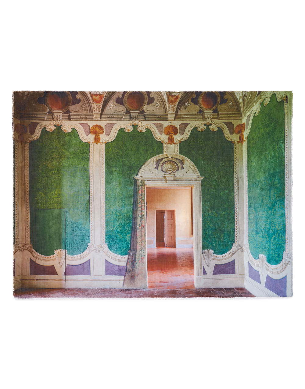 Palazzo Ducale Di Sassuolo