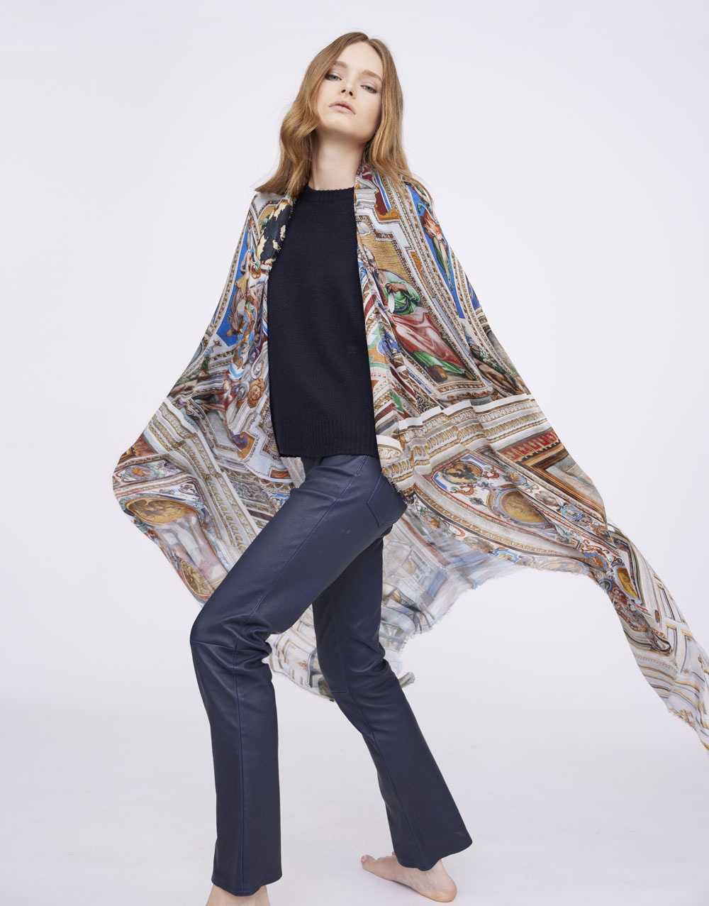 Biblioteca Apostolica