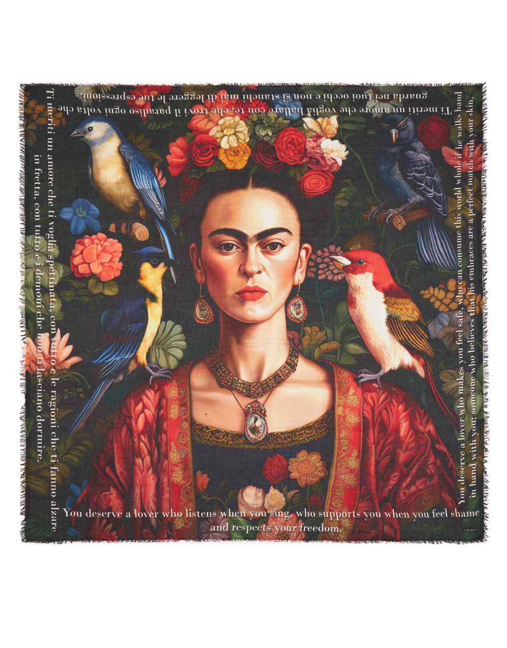 Frida Kahlo