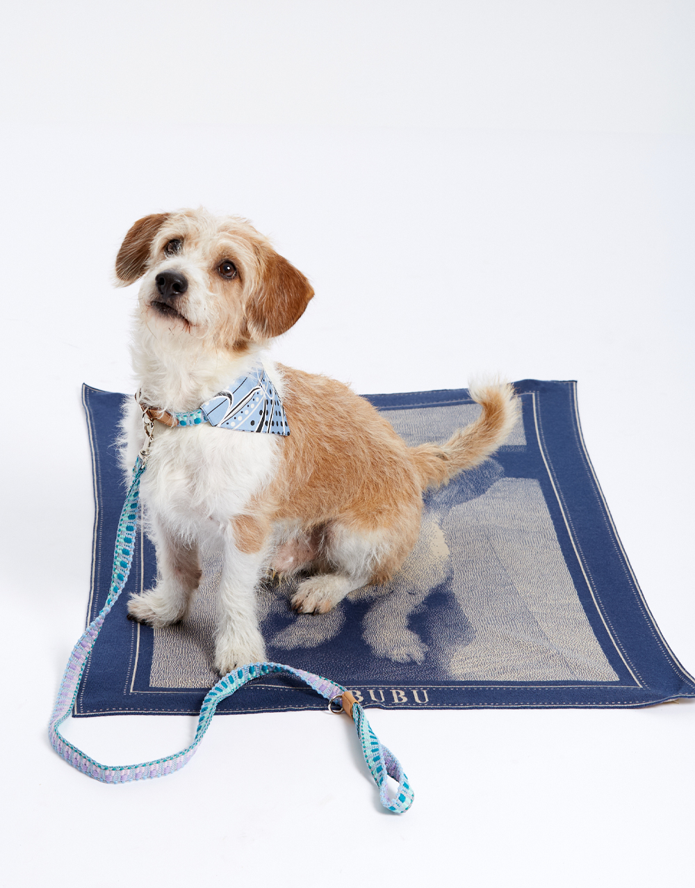 Jacquard Blanket 85x105