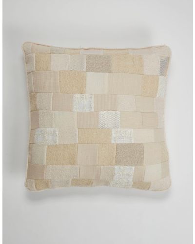 Patchwork Cushion (Big Square)