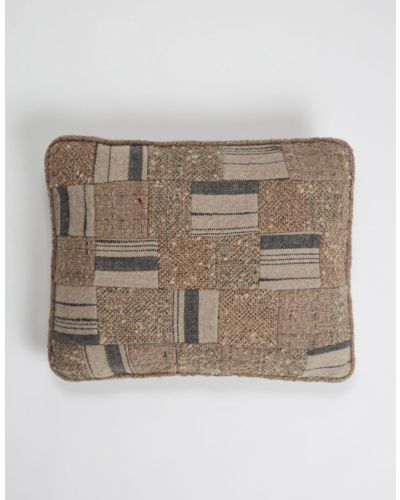 Patchwork Cushion (Small Rectangle)
