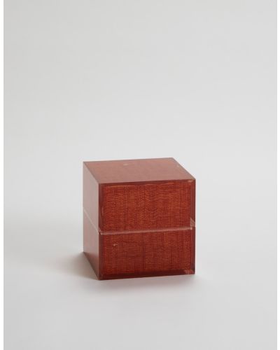 Plexiglass Box