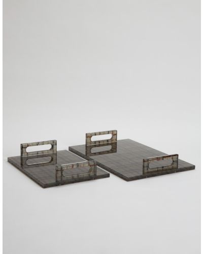 Tray