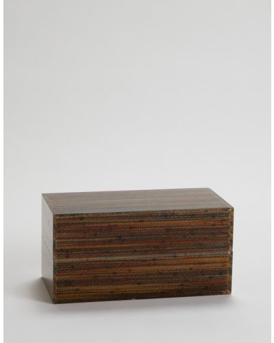 Plexiglass Box