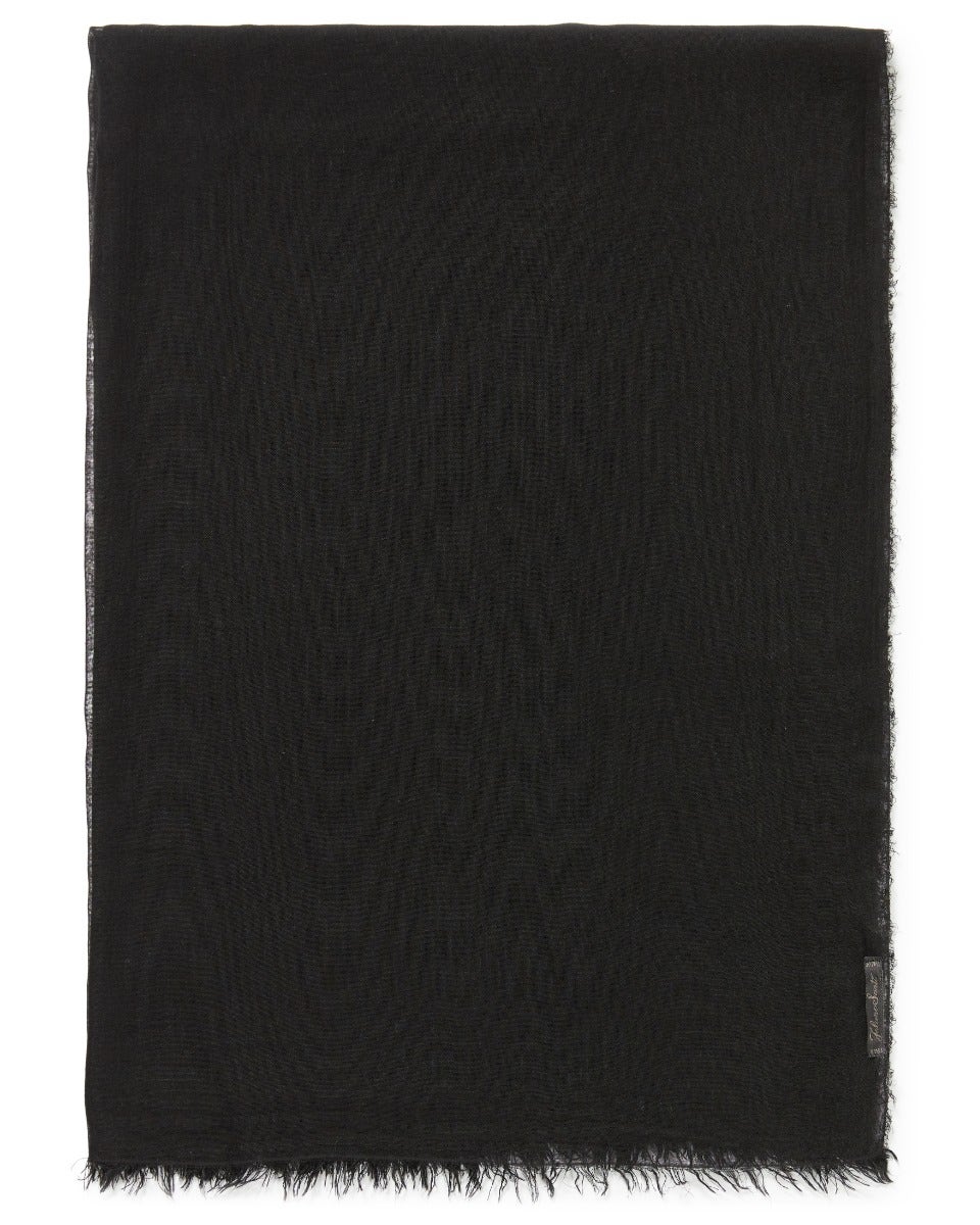 Modal and silk scarf | Faliero Sarti Tobia U