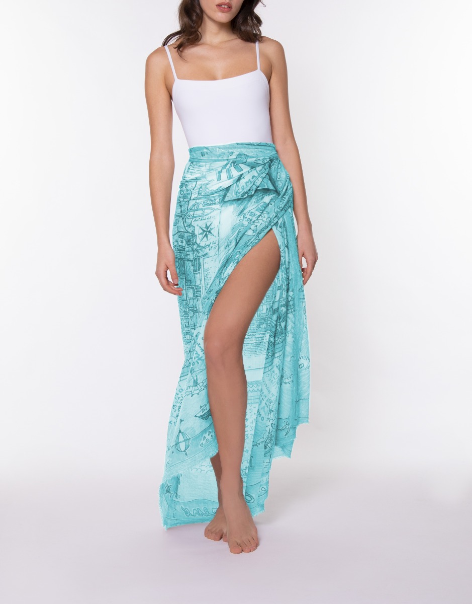 Forte dei Marmi (2022 Edition)