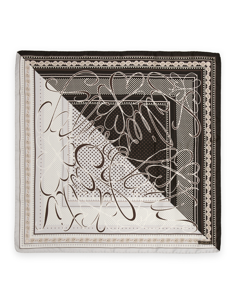 Foulard in seta | Faliero Sarti Clotilde