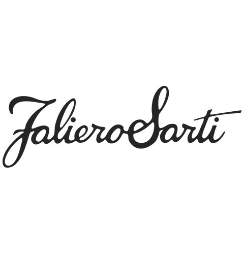 Faliero Sarti（ファリエロ・サルティ）公式サイト