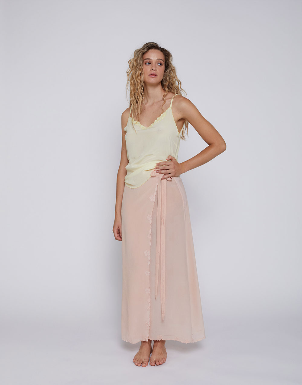 GN Allacciata Girella