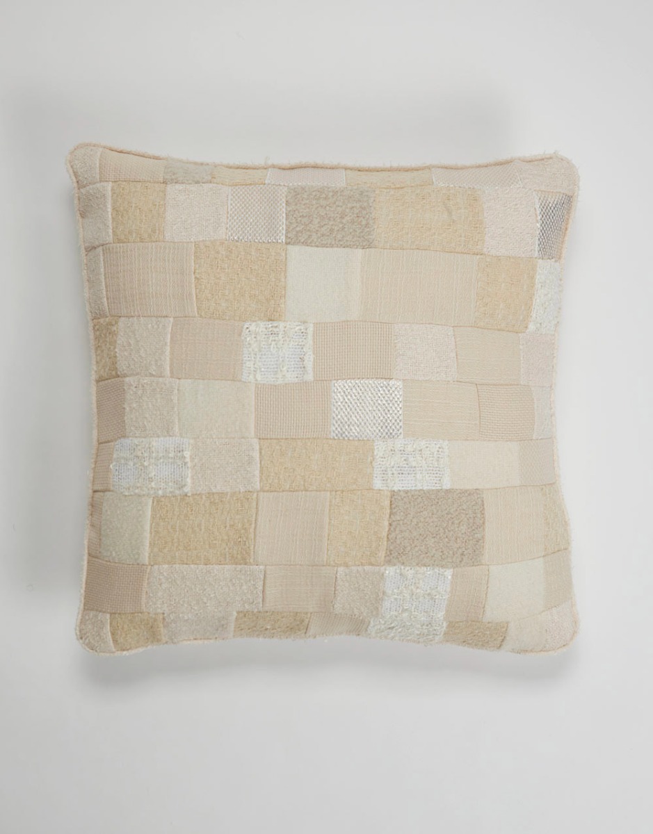 Patchwork Cushion (Big Square)