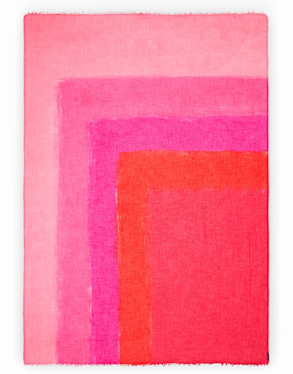 <p>Craftsmanship modal and silk blend scarf</p> | Faliero Sarti Gedeone