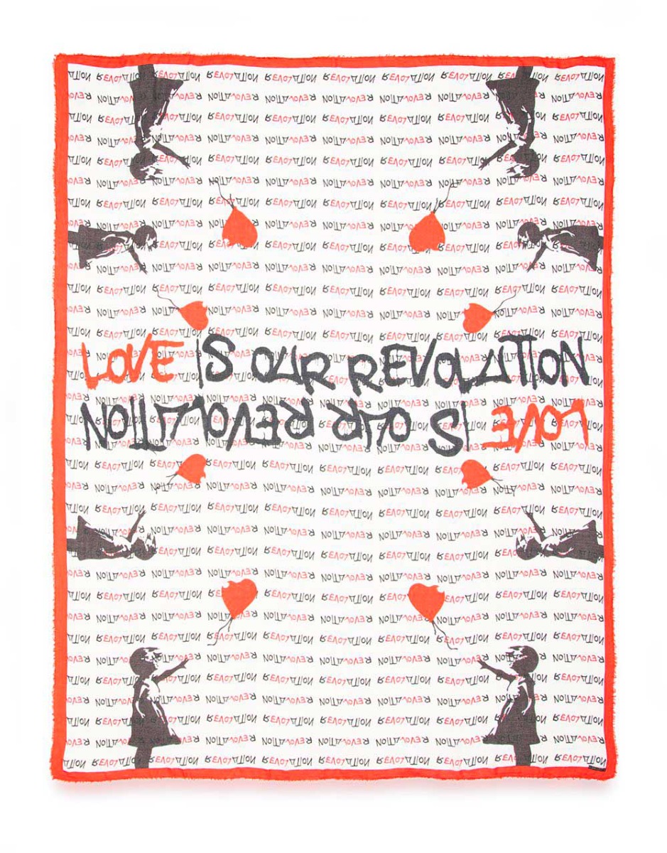 | Faliero Sarti Our Revolution