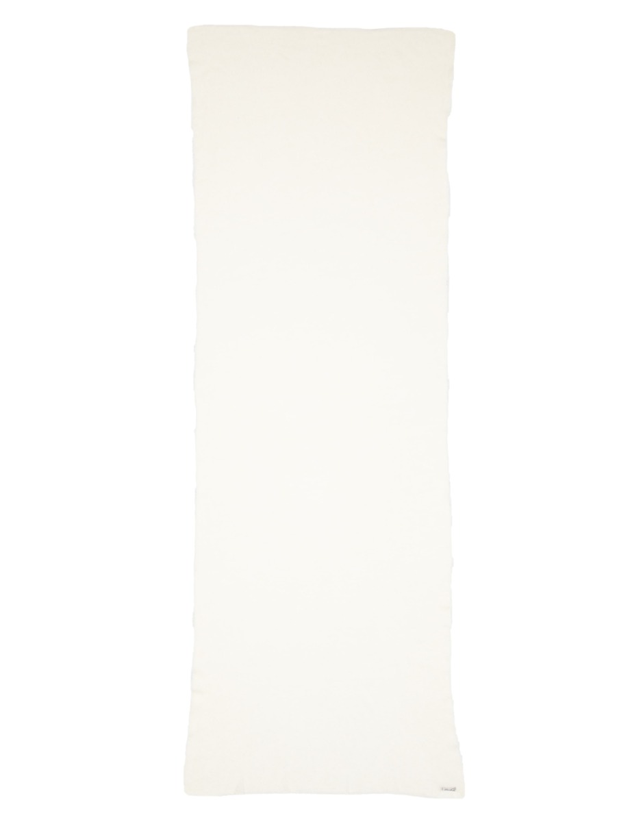 Rectangular pure cashmere scarf | Faliero Sarti Adriel