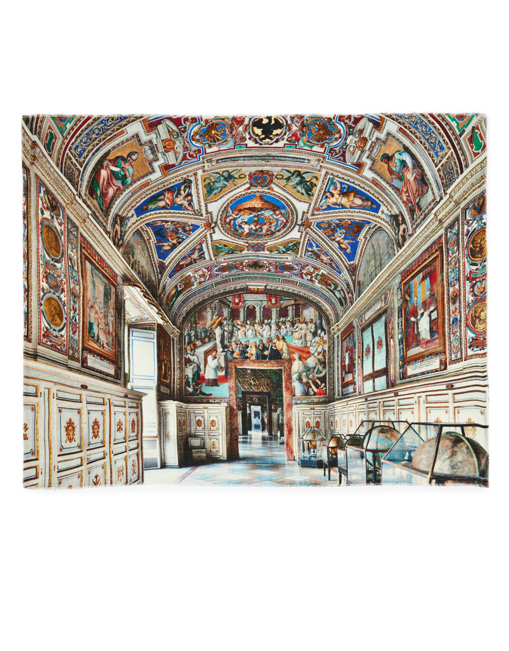 Mini Biblioteca Apostolica