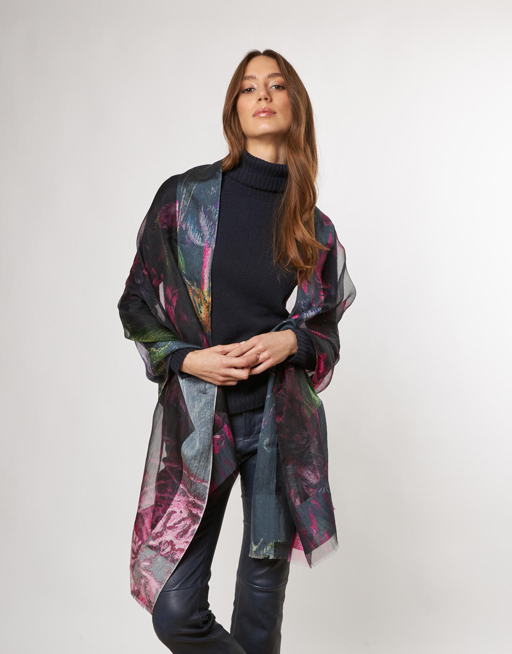 | Faliero Sarti Fleur