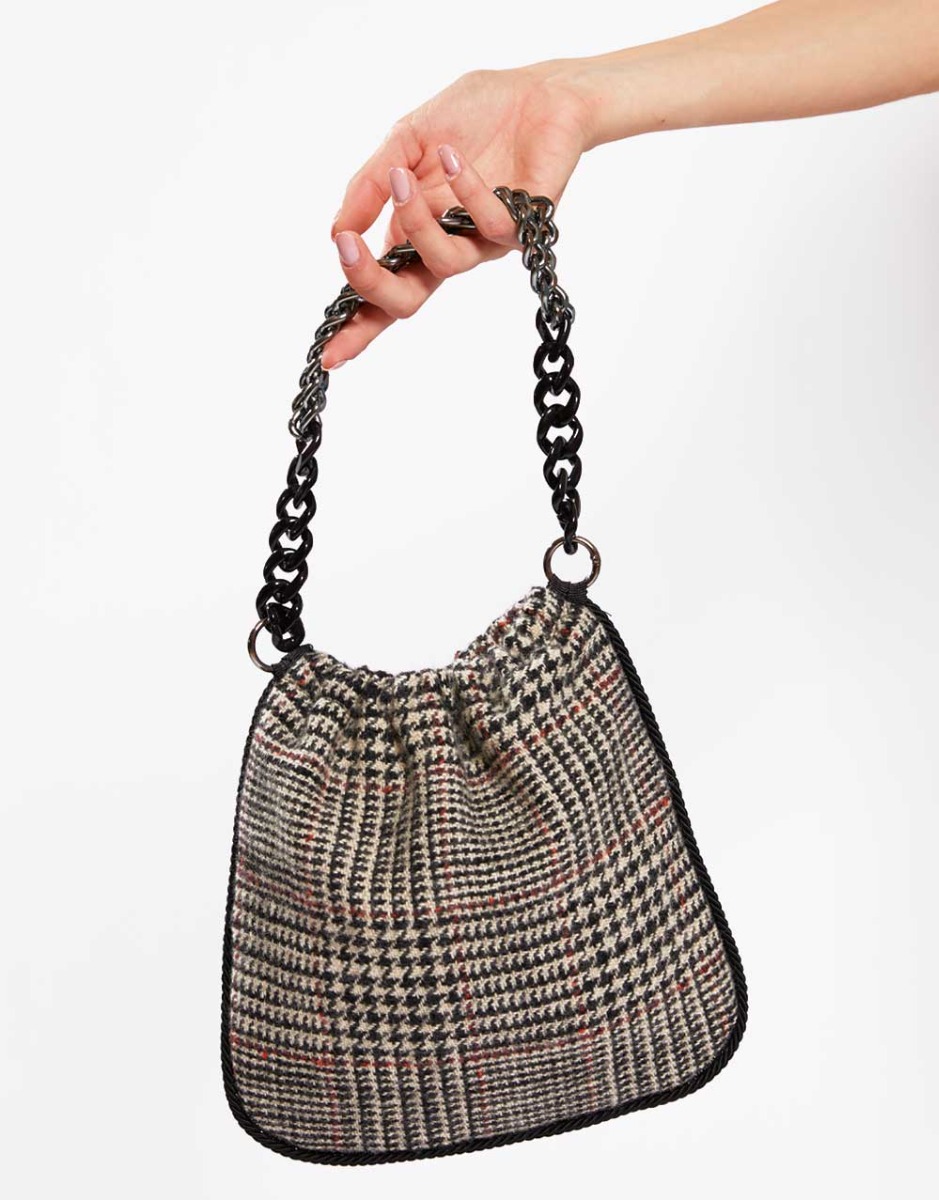 <p class="p1">Mini bag</p> | Faliero Sarti Audrey