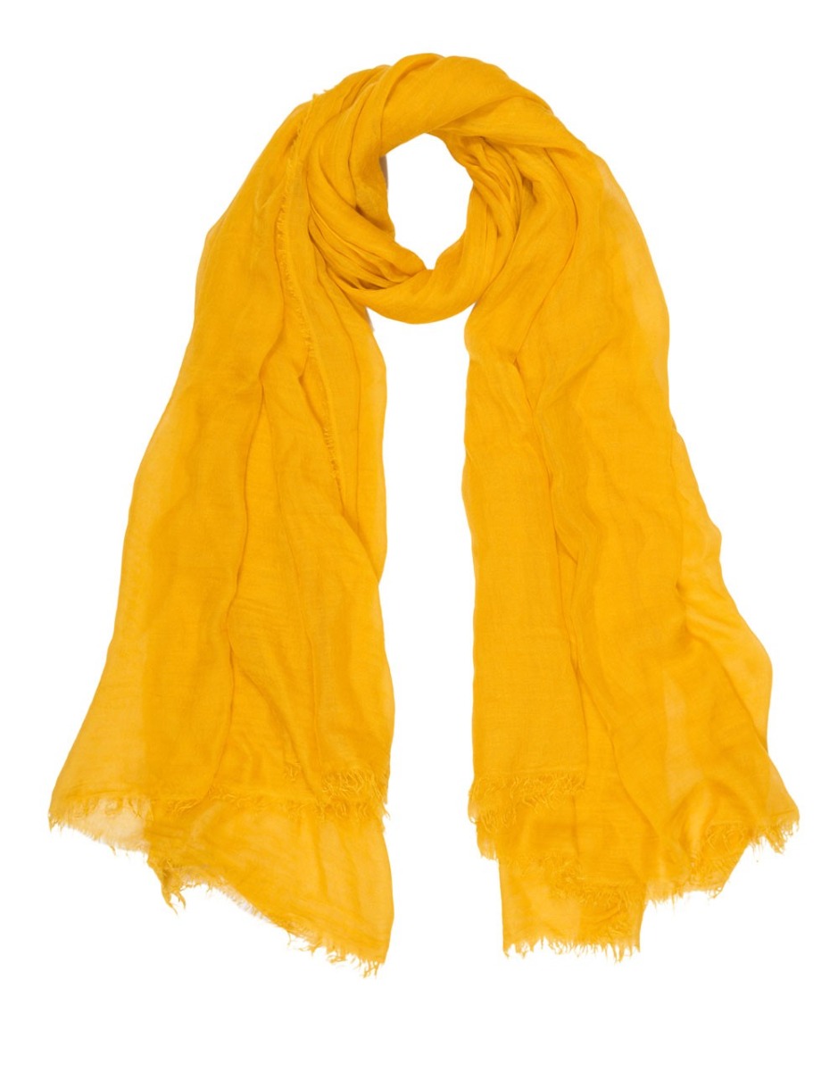 <p>Modal and silk scarf</p> | Faliero Sarti Tobia U